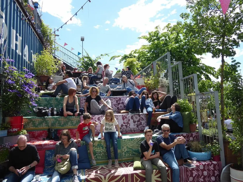 Freitag Shop Zürich