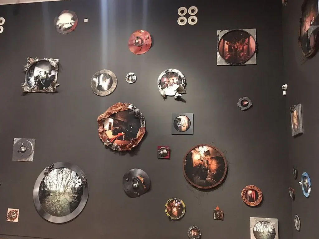 Zacheta Gallery (Galeria Zacheta)