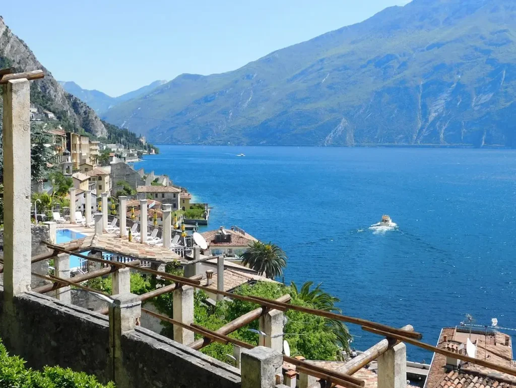 La Limonaia Del Castel