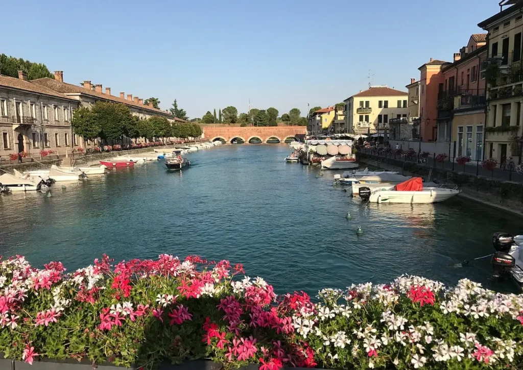 Peschiera del Garda