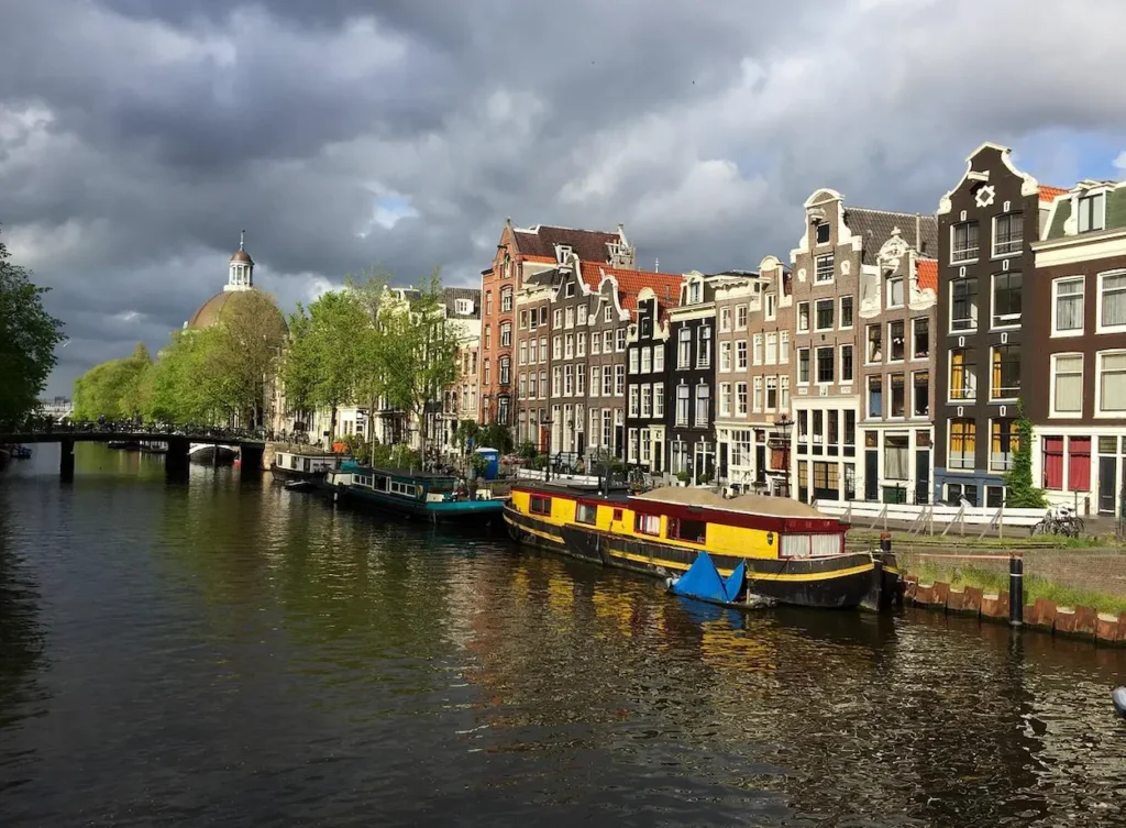 Amsterdam