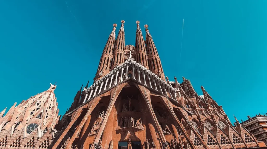 Sagrada Familia