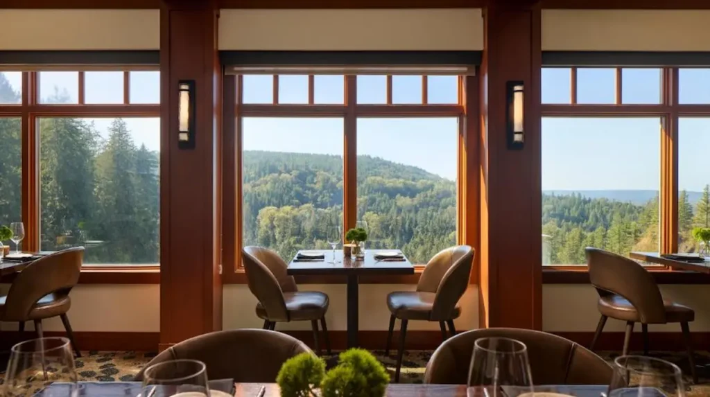 Salish Lodge & Spa