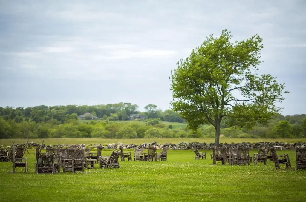 Sakonnet Vineyard