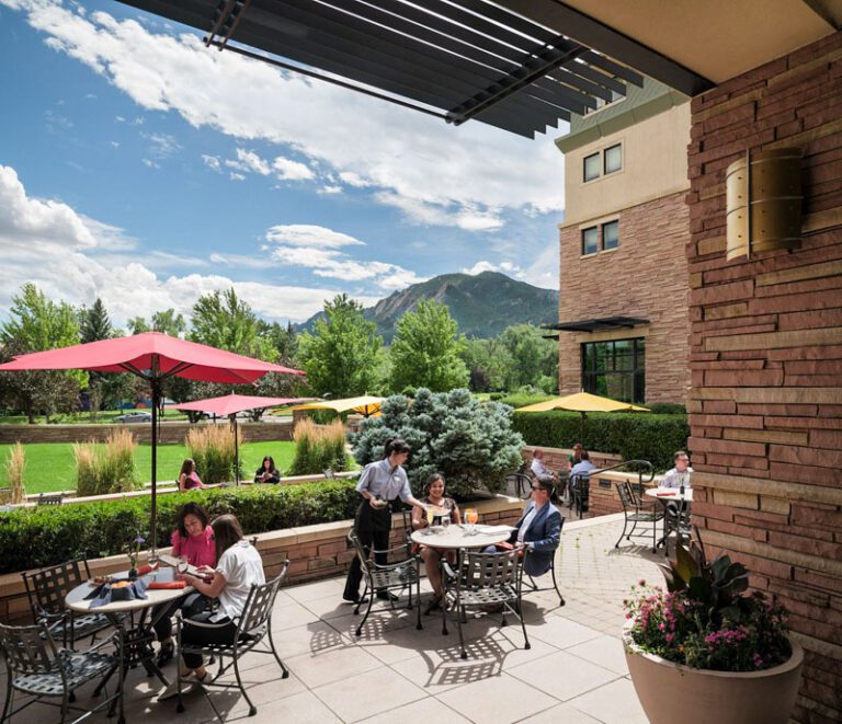 Hotels in edwards colorado