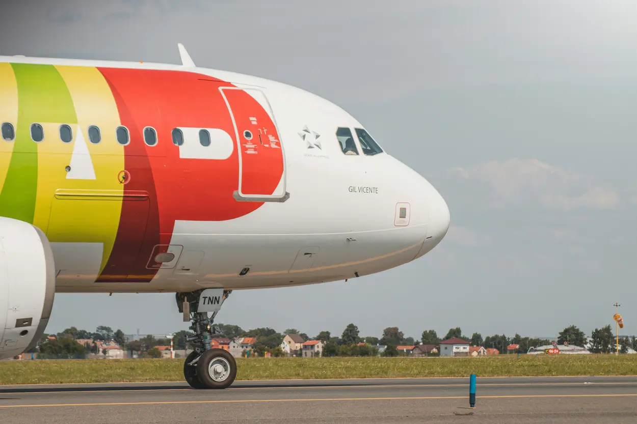 TAP Air Portugal is the best airline to fly to Portugal from North America