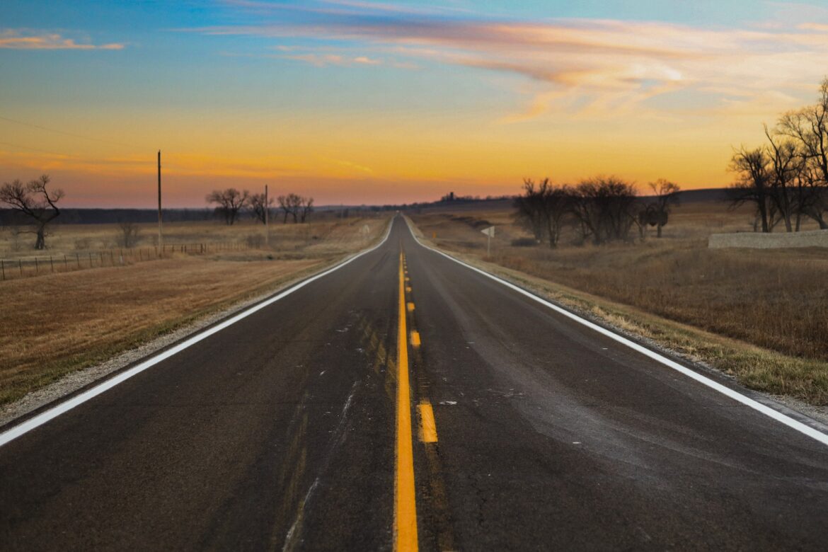 12 Epic and Beautiful Spots to See in Kansas