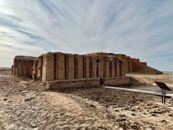 12 Picture-Perfect Spots in Iraq That Feel Like a Dream - Global Viewpoint