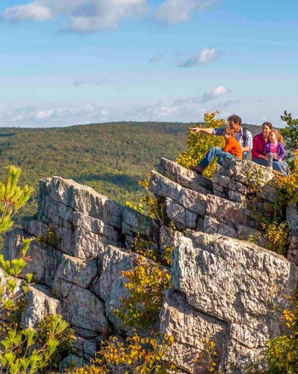 15 BEAUTIFUL Places in the Appalachian Mountains You Need to See ...