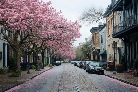 10 Perfect May Getaways in the US (My 2026 Guide)