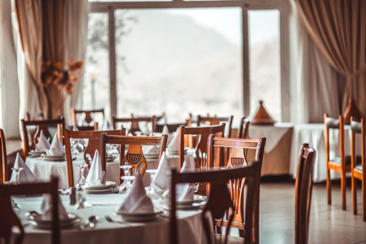 Unique Restaurants in St. Louis