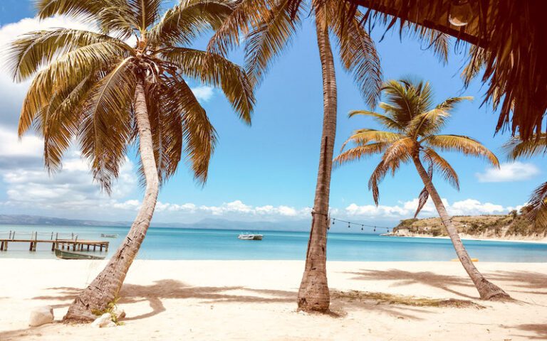 11 Picturesque Places in Haiti to Visit for Lovers of Beauty - Global ...