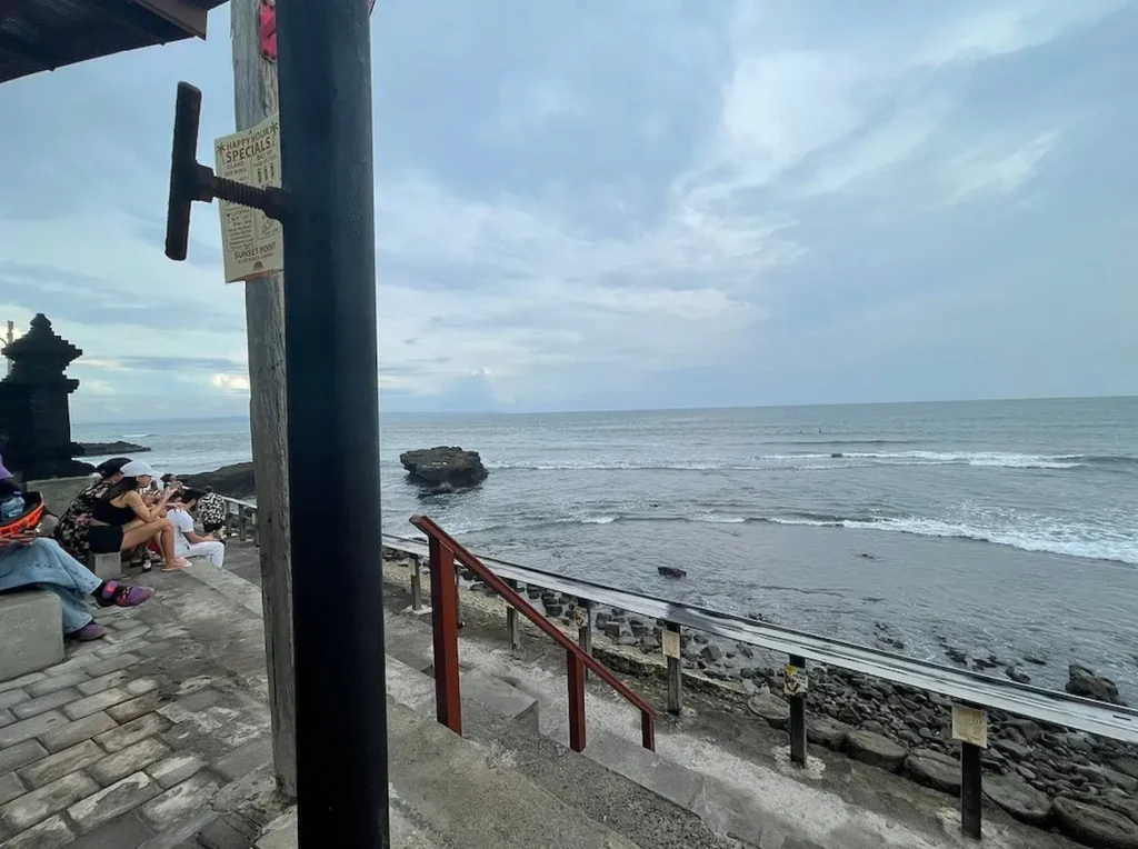 Echo Beach Canggu