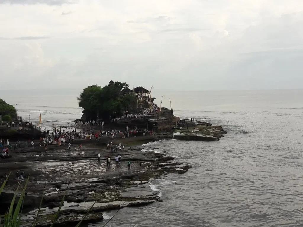Tanah Lot Temple