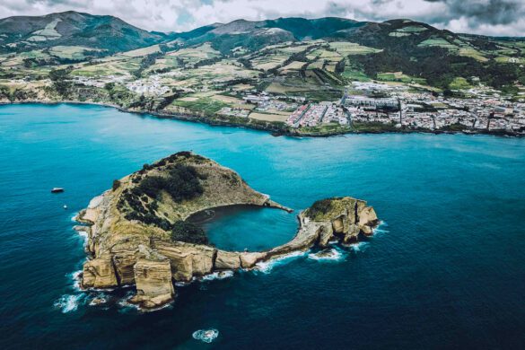 12 Jaw-Dropping Places in the Azores You Won’t Believe Exist