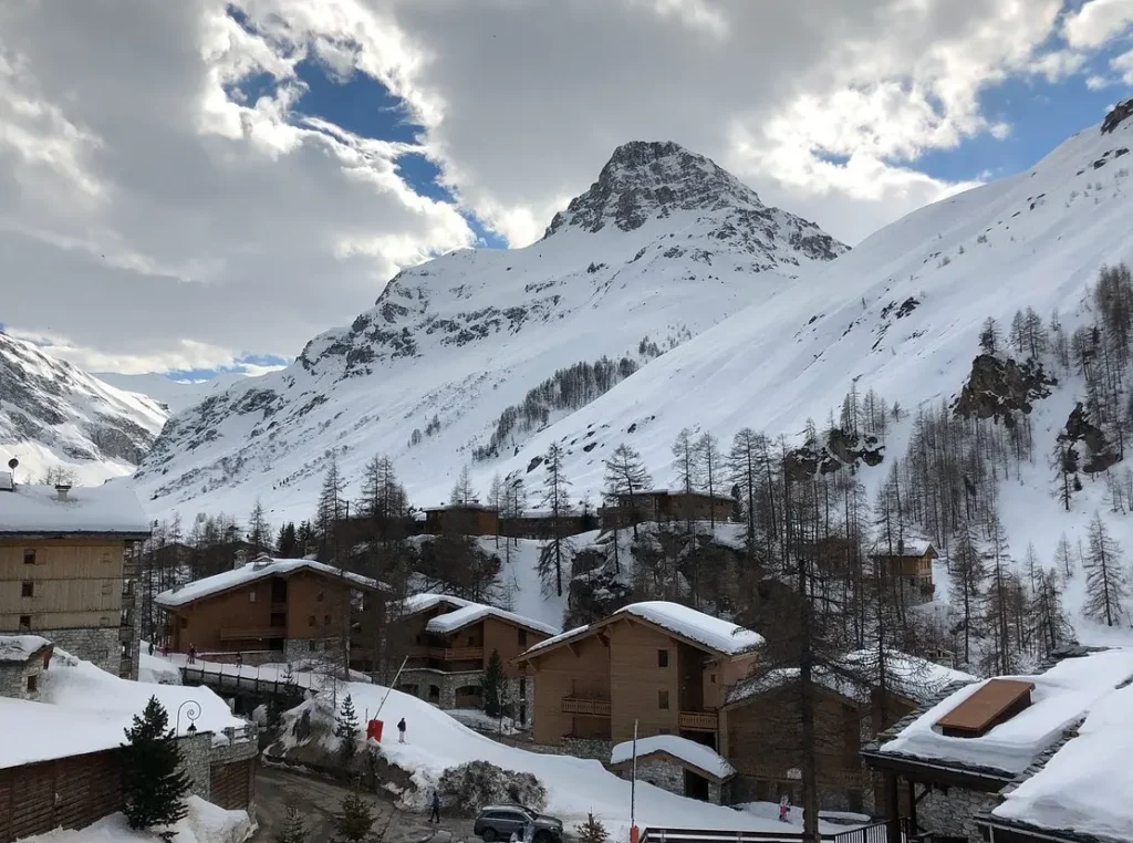Val d'Isère