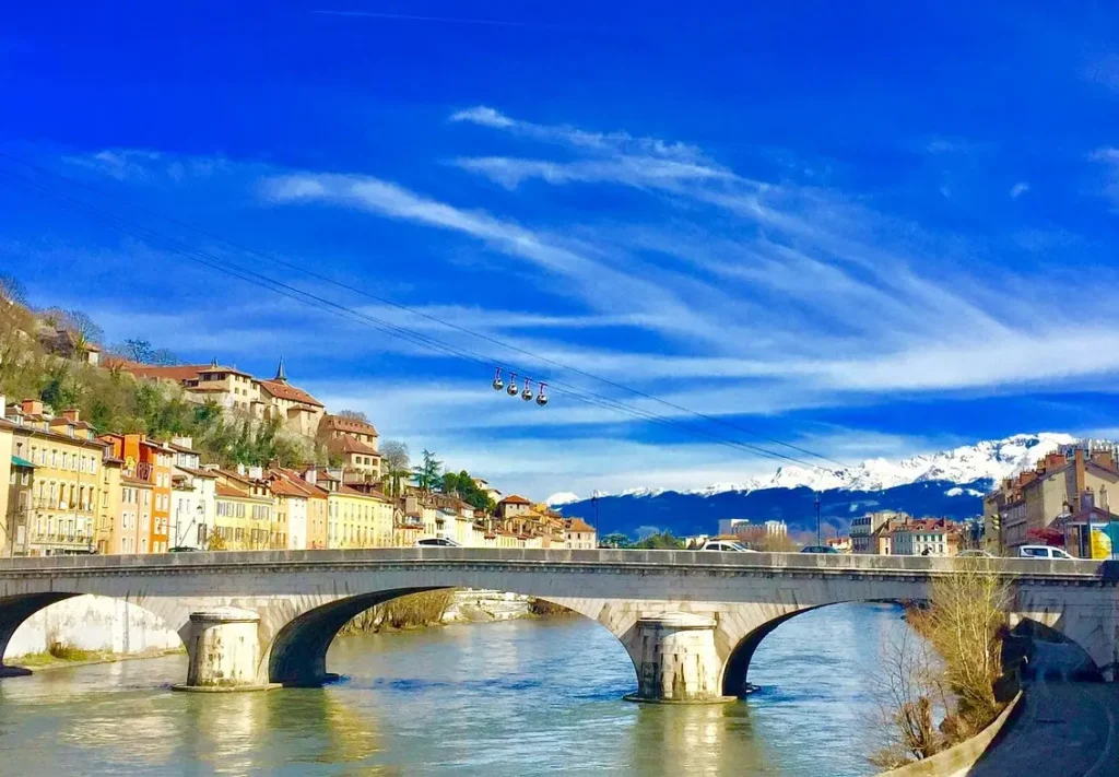 Grenoble