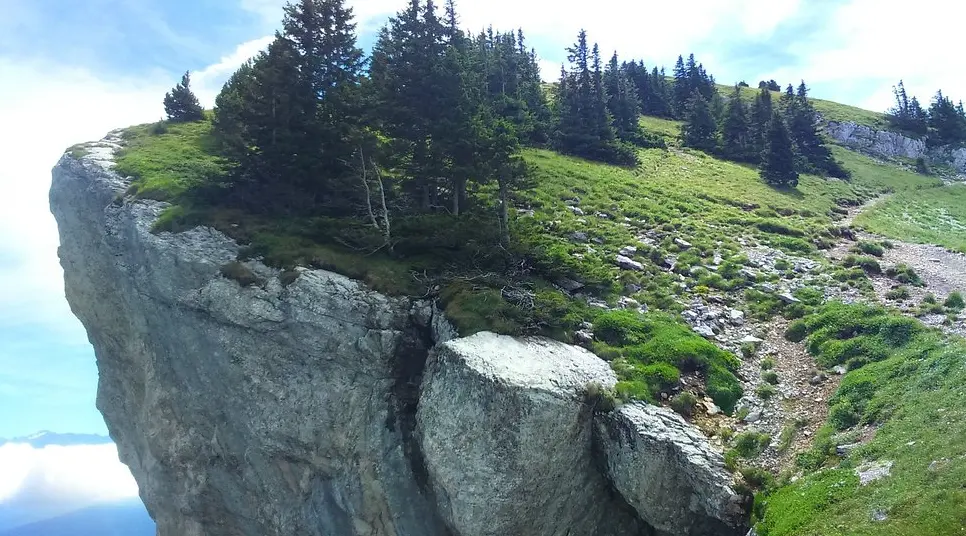 Parc Naturel Régional Du Vercors