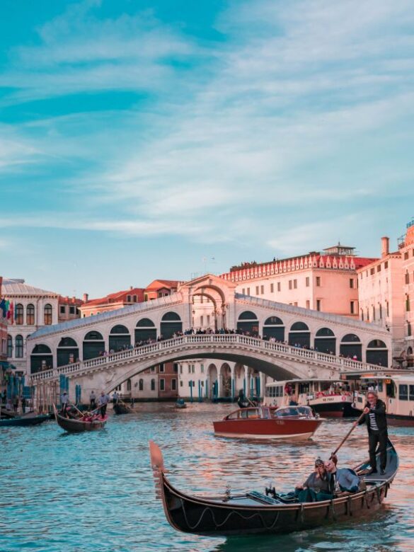 12 Amazing Hidden Gems in Italy Only Locals Know About