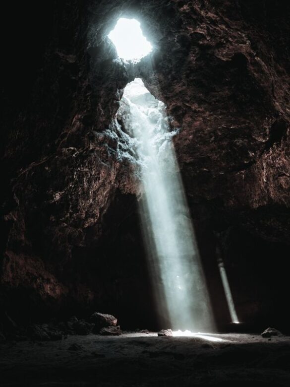 12 Stunning Hidden Gems in California That Will Leave You Speechless