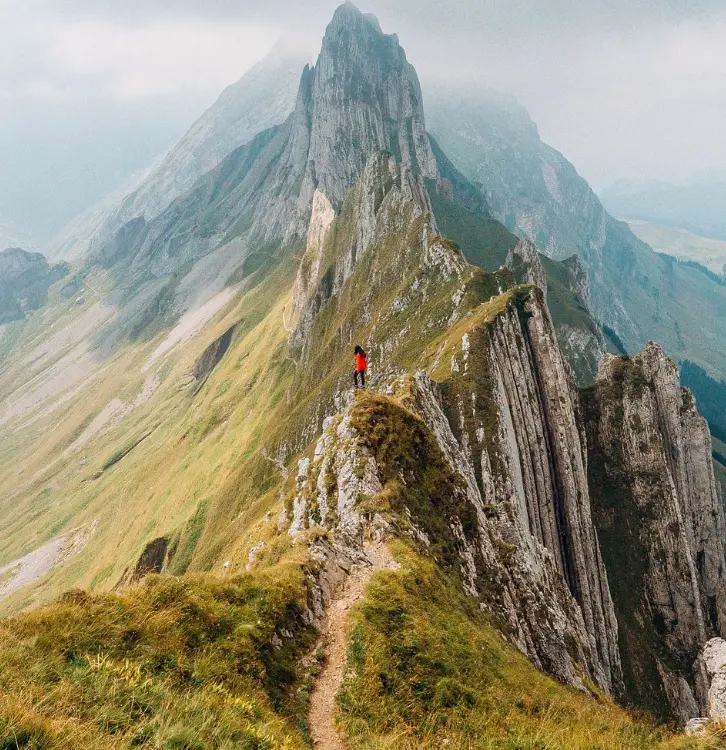 Berggasthaus Schäfler