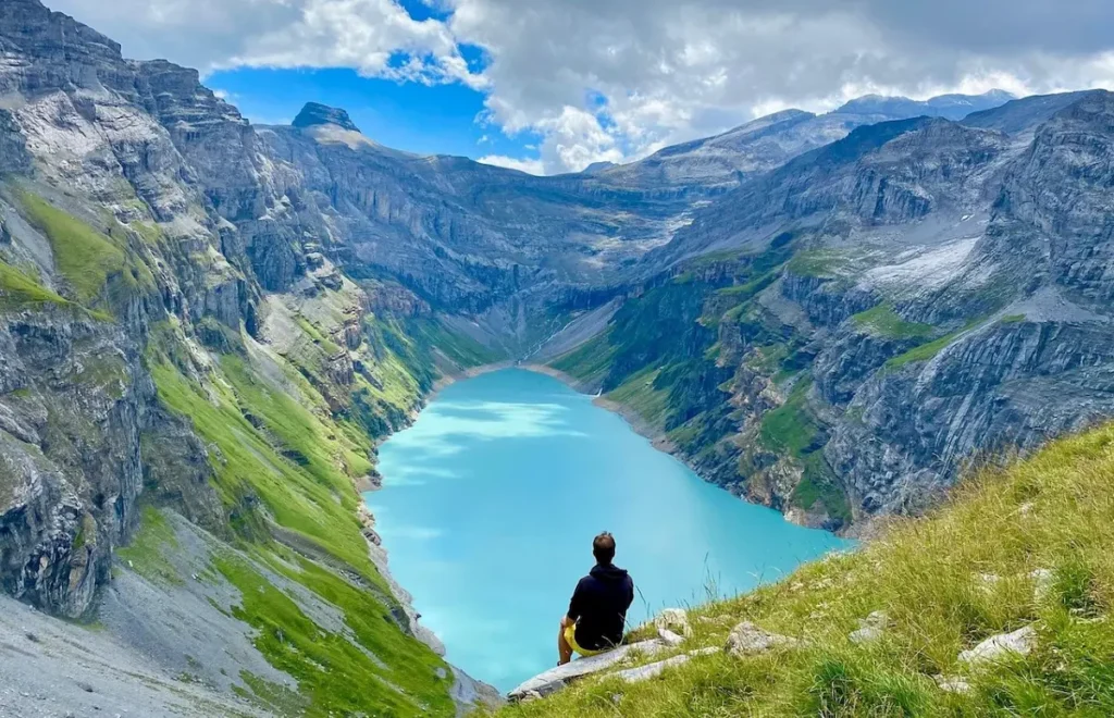 Breathtaking Private Hike with a Local Swiss Expert