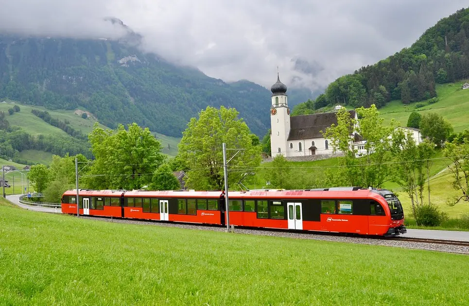 Appenzeller Bahnen