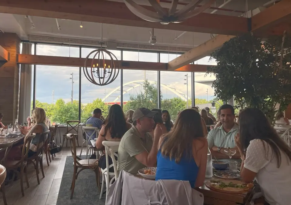 The Hampton Social - Nashville