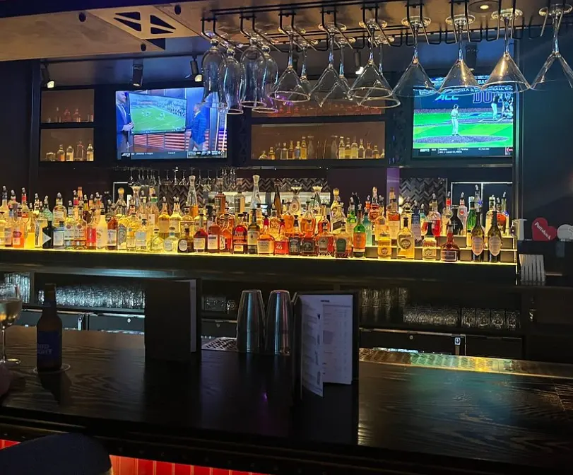 Puttshack - Nashville