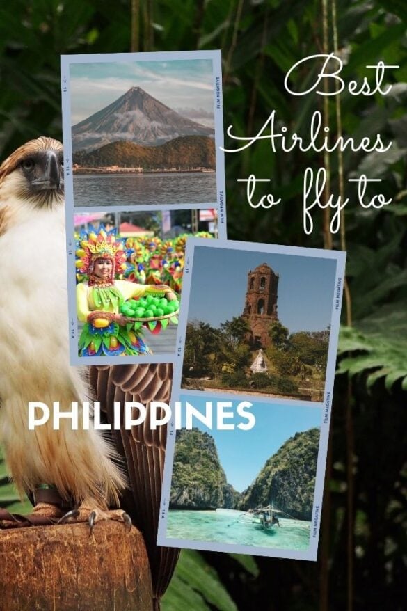 10 Best Airlines to Fly to the Philippines (Updated 2023) Global