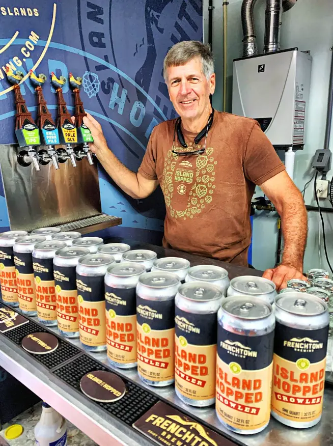 Frenchtown Brewing Company