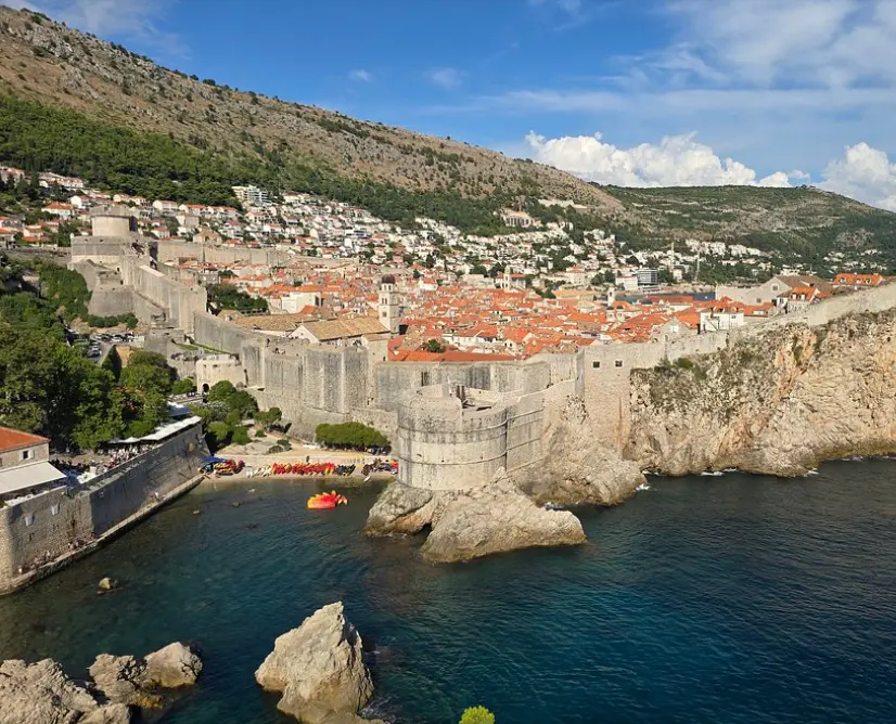 Dubrovnik Game of Thrones Tour