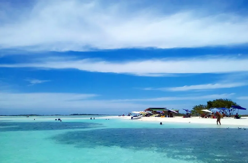 Los Roques National Park