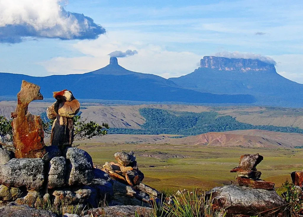 Canaima National Park