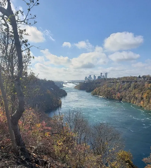 Niagara Gorge Trail