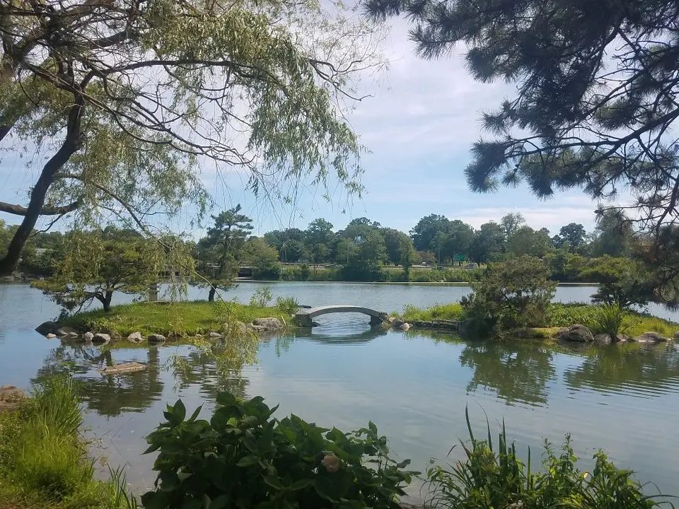 Japanese Garden