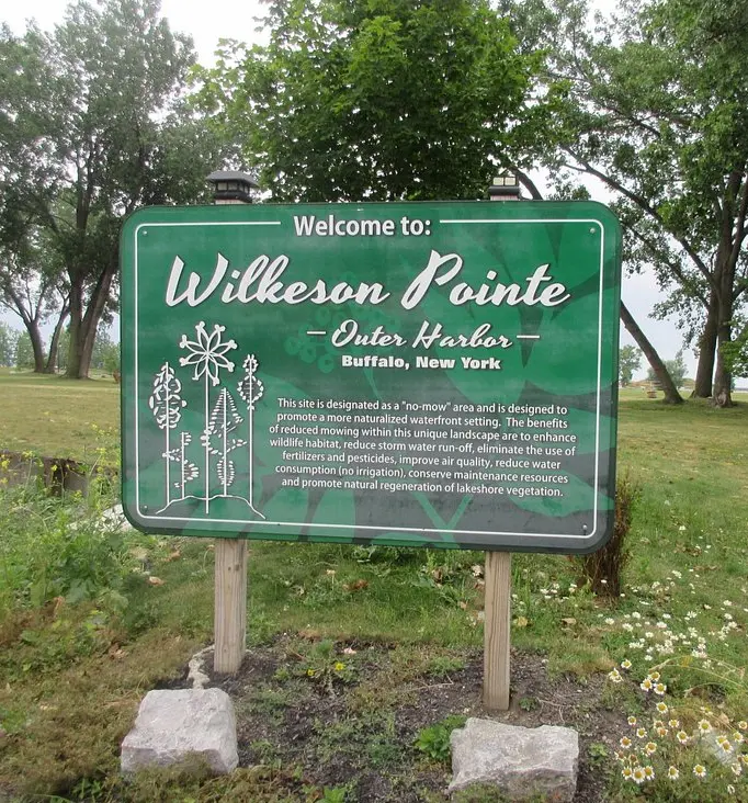 Wilkeson Pointe