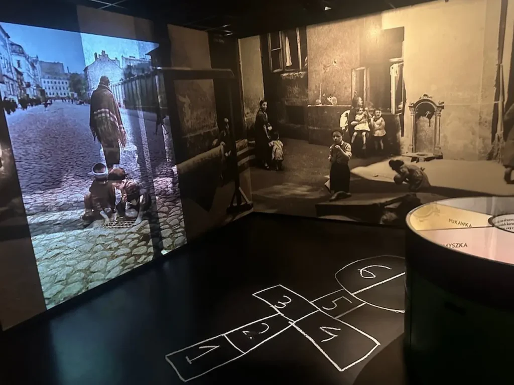 POLIN Museum of the History of Polish Jews