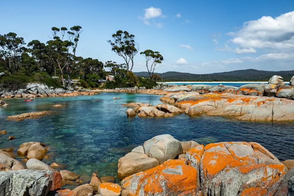 Bay of Fires