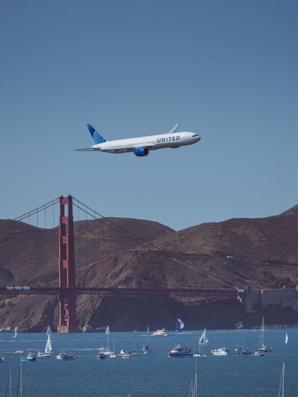 10 Best Airlines to Fly to Mexico City (Updated 2023) Global Viewpoint