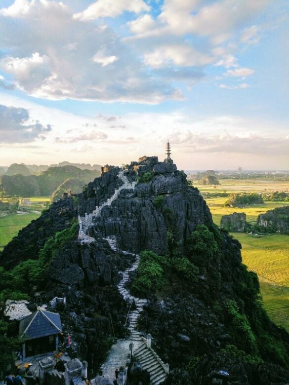 10 of the Best Airlines to Fly to Vietnam (2025 Guide) - Global Viewpoint