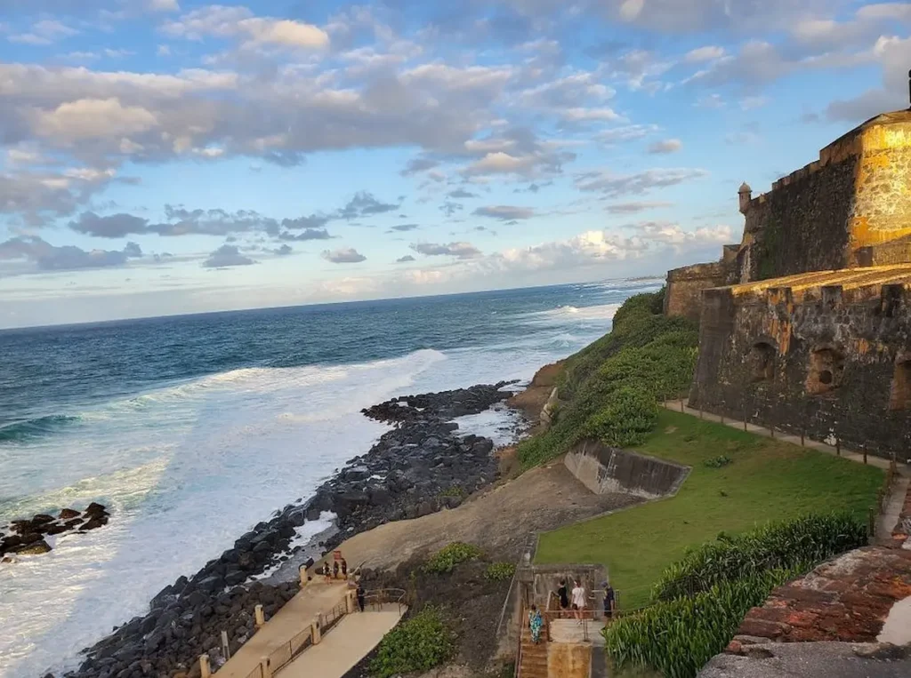 San Juan, Puerto Rico