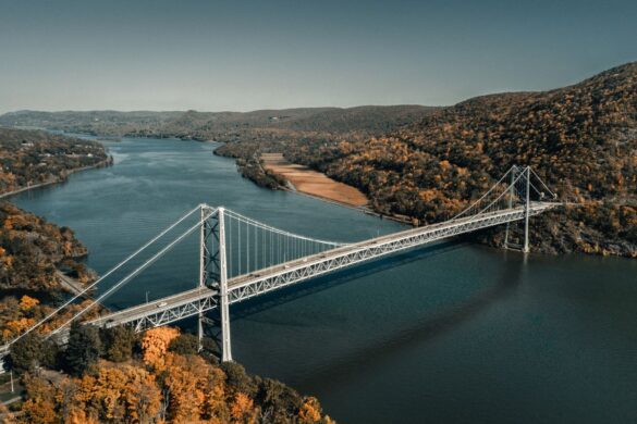 12 Best Areas & Towns to Stay in Hudson Valley in 2025