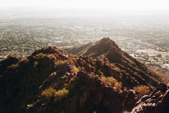 Here are 12 of the best places to stay in Phoenix, AZ.