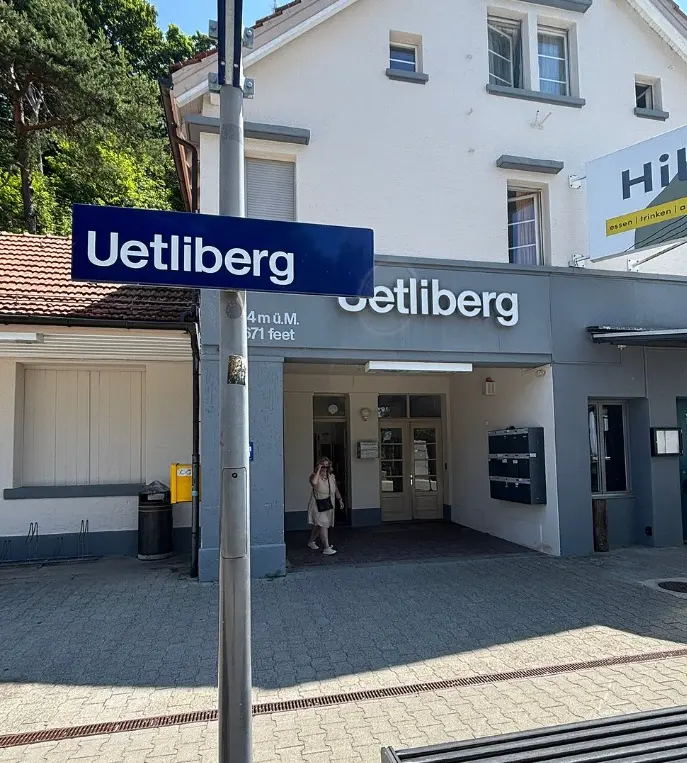 Uetliberg