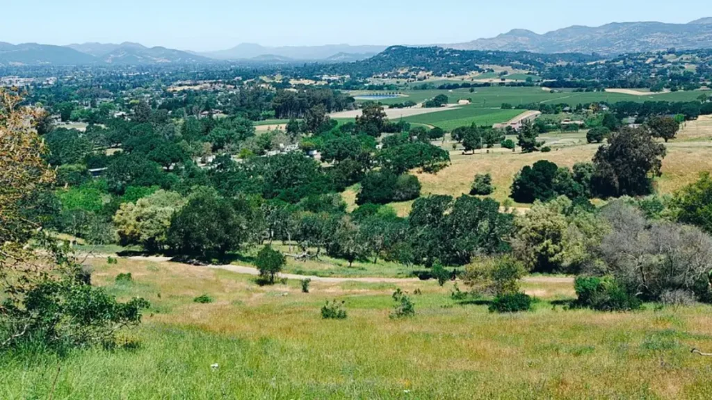 Skyline Wilderness Park