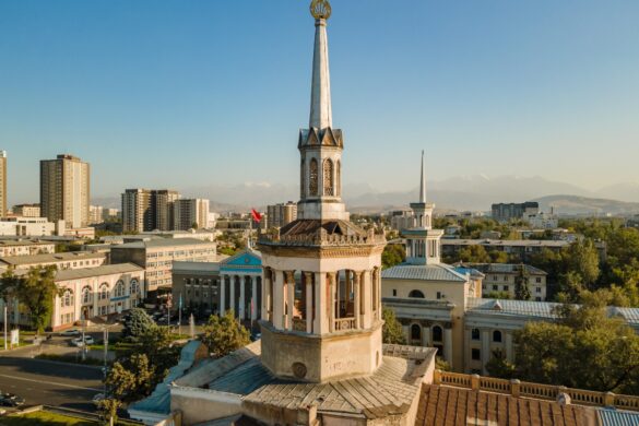 12 Unmissable Activities in Bishkek You’ll Love in 2025