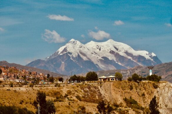 12 Unique La Paz, Bolivia Experiences for a Bucketlist Trip