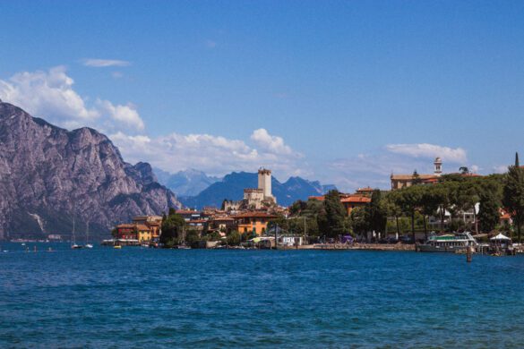 12 Fun & Unique Things to Do in Malcesine, Lake Garda