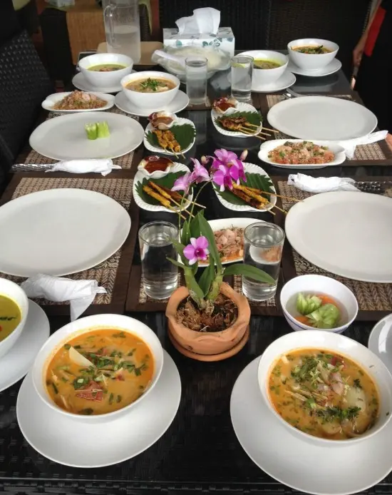 Phuket Thai Cooking Academy